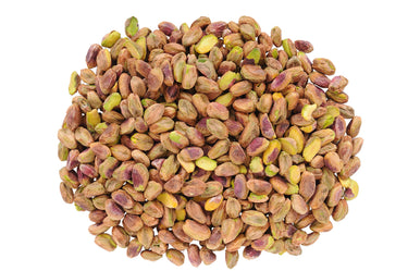 Berries And Nuts Plain Pista Pouch, 250 g